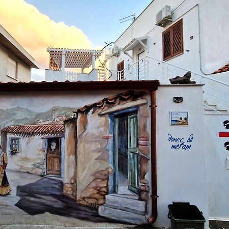 La Corte Sarda Centro Storico A 5Min Di Auto Dal Mare Siniscola Exteriér fotografie