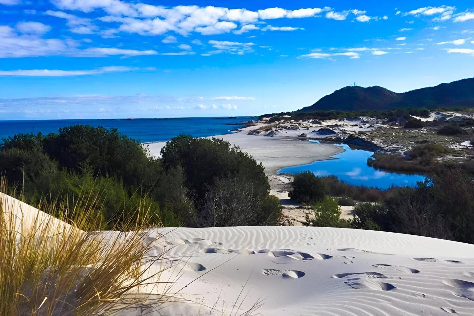 La Corte Sarda Centro Storico A 5Min Di Auto Dal Mare Siniscola Exteriér fotografie